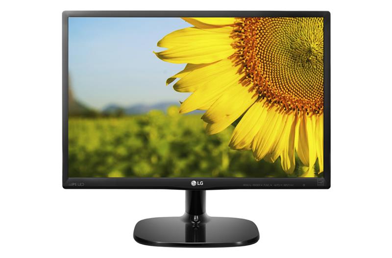 M&#224;n H&#236;nh - LCD LG 20MP48A 19.5 inch HD IPS (1440 x 900) LED Anti Glare NTSC 72% _VGA _318D